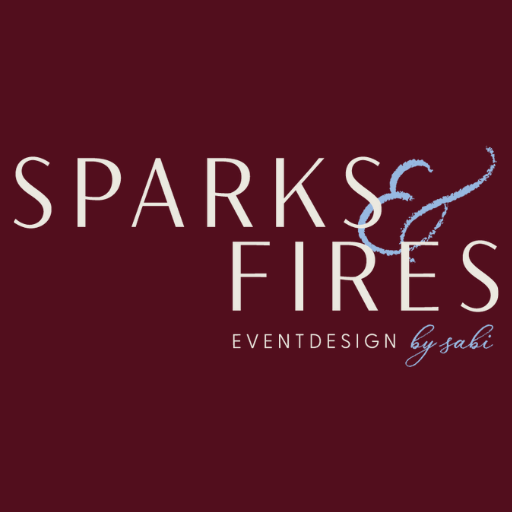 Sparks & Fires Eventdesign by sabi